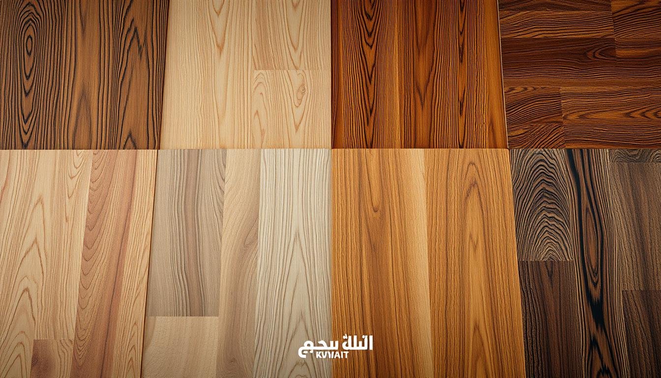 تركيب باركيه الصديق