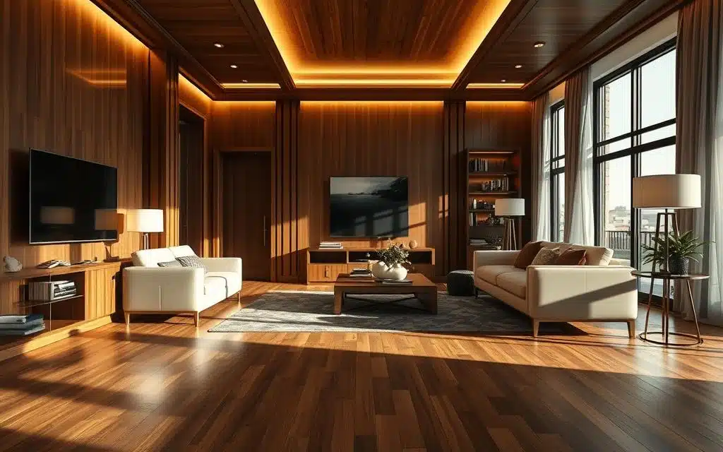 أفضل 10 أنواع باركيه مقاومة للخدوش والرطوبة بالكويت