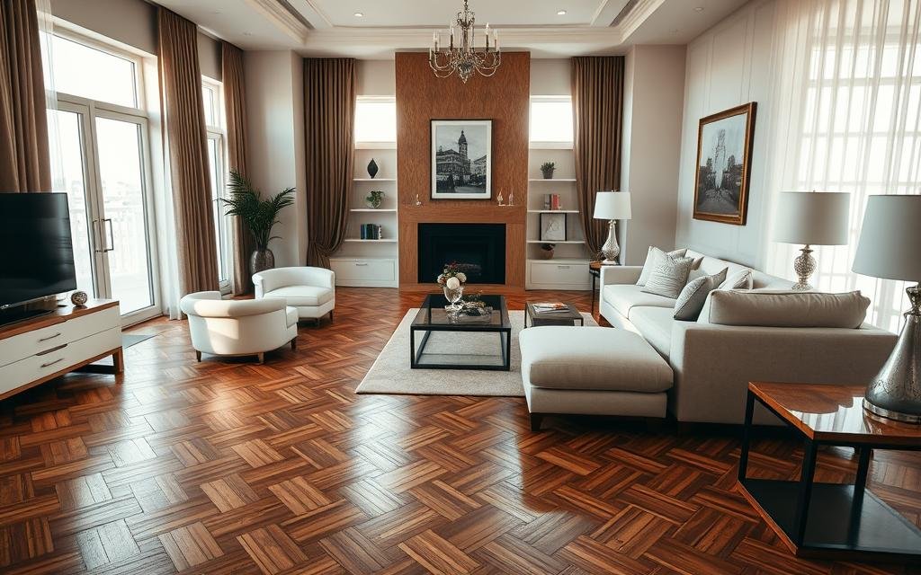 ارخص اسعار محلات تركيب الباركيه بالكويت