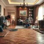 الصفحات القانونية والتواصل