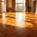 أسعار تركيب باركية الكويت