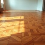 تركيب باركيه أرضيات الكويت