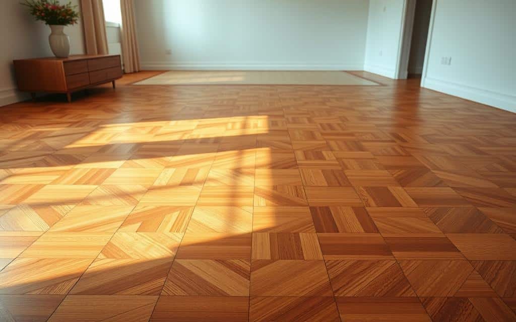 تركيب باركيه أرضيات الكويت