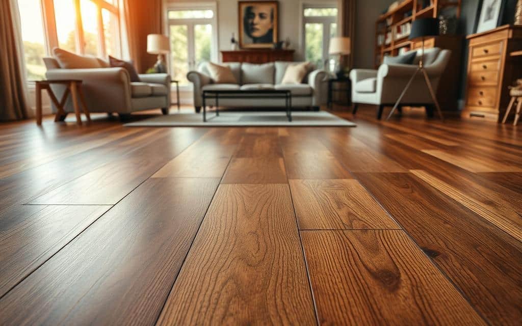 تركيب ارضيات خشب باركيه