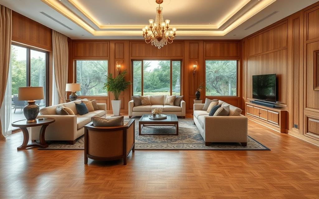 رقم معلم تركيب باركية بالكويت